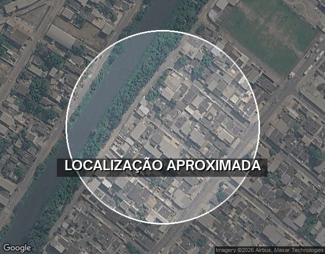 Prédio com 2 quartos, 1 vaga e 75,9m² em Belford Roxo/RJ