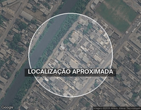 Prédio com 2 quartos, 1 vaga e 75,9m² em Belford Roxo/RJ