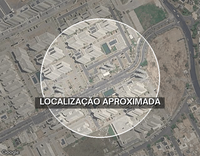 Apartamento 2 quartos, 51,75m², vaga de garagem - Lauro de Freitas