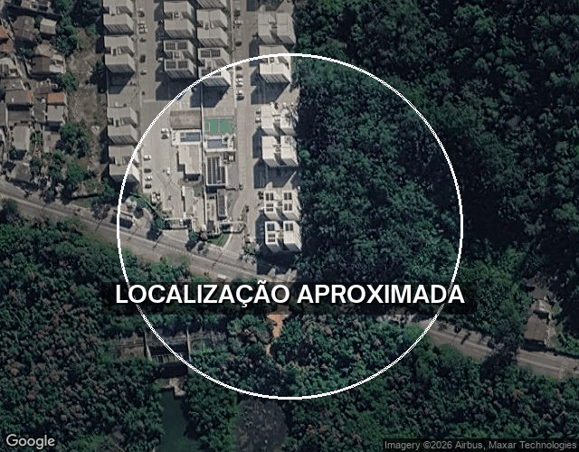 Apartamento 2 quartos, 44m², 1 vaga - Estr. dos Bandeirantes