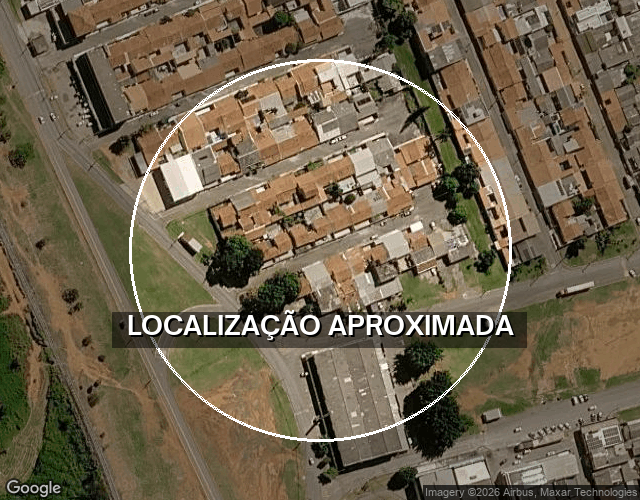 Apartamento 2 quartos, 77m², vaga de garagem, condomínio residencial