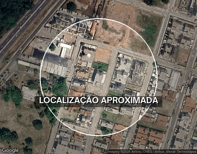 Apartamento 2 quartos, 1 vaga, 61,1m² - João Pessoa/PB