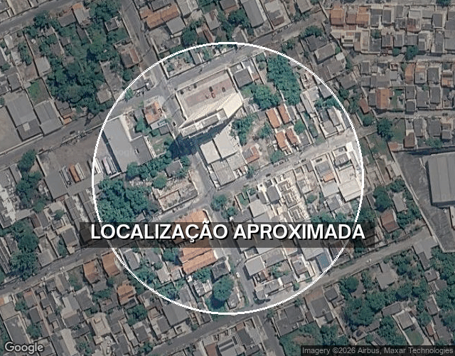 Casa 35,9m² com 1 vaga em São Gonçalo/RJ