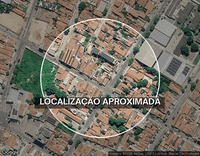 Casa com 3 quartos, 105m² e terreno de 164m² em Mossoró/RN