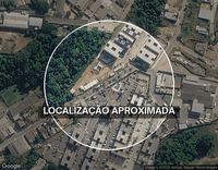 Apartamento 2 quartos, 60,59m², 1 vaga, condomínio residencial