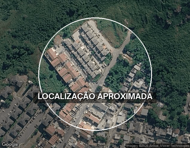 Casa 2 quartos, 74m², 1 vaga, Nova Iguaçu/RJ