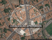 Casa com 3 quartos, 2 banheiros e 1 vaga em Timon/MA