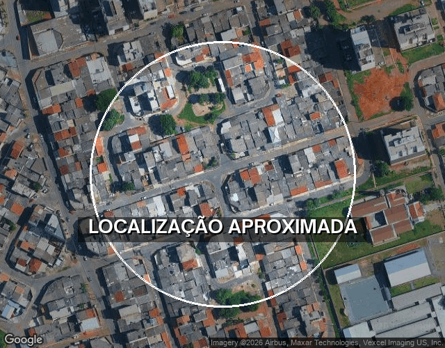 Apartamento 43,24m² com 3 dormitórios e área privativa de 30,38m²