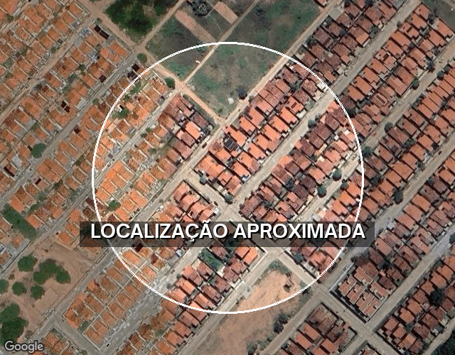 Casa com 2 quartos, 2 vagas e 60,94m² em Extremoz/RN