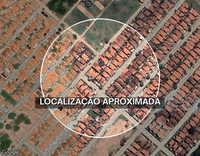 Casa com 2 quartos, 2 vagas e 60,94m² em Extremoz/RN