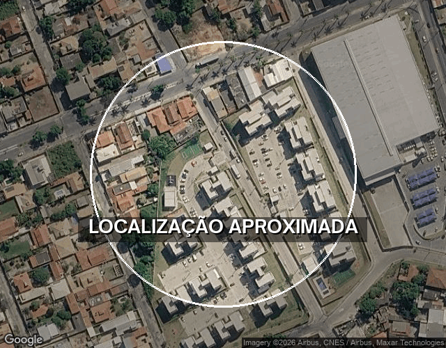 Apartamento 2 quartos, 75m², 1 vaga - Village Europa