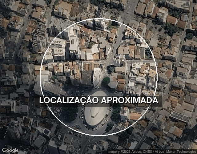 Apartamento 2 quartos, 48m², vaga de garagem em Divinópolis/MG