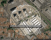 Apartamento 2 quartos, 89m², 1 vaga, condomínio Vitta São José