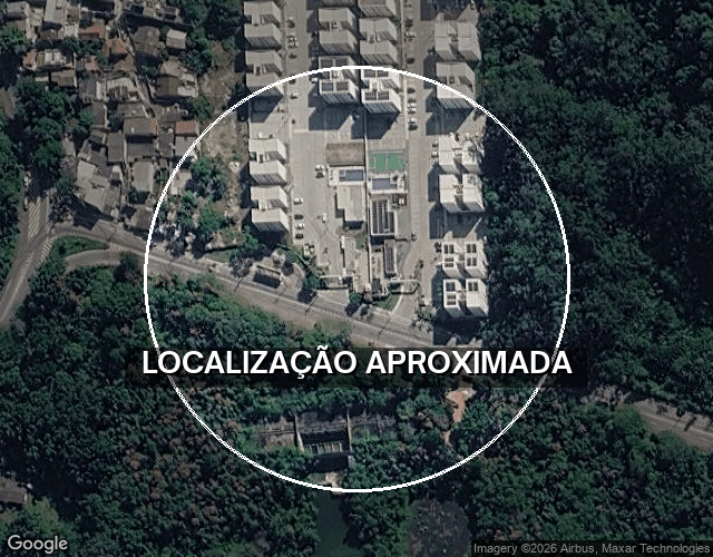 Apartamento 2 quartos, 44m², 1 vaga, Rio de Janeiro