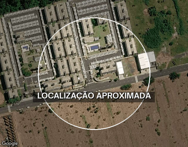 Apartamento 2 quartos, 106,63m², 1 vaga, Ribeirão Preto/SP