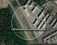 Apartamento 2 quartos, 83m², área privativa 41m² - Manaus/AM
