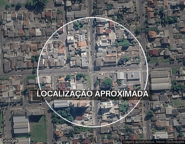 Casa com 2 quartos, 1 vaga e 83,93m² em Cachoeirinha/RS