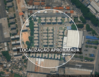 Apartamento 2 quartos, 44m², vaga de garagem, Rio de Janeiro