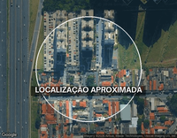 Apartamento 2 quartos, 76,5m², vaga de garagem em São Bernardo do Campo