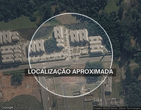 Apartamento 2 quartos, 101m², área privativa 38m² - Curitiba/PR
