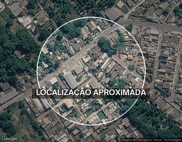 Apartamento 2Q, 1 Vaga, 51m² - Oportunidade Caixa