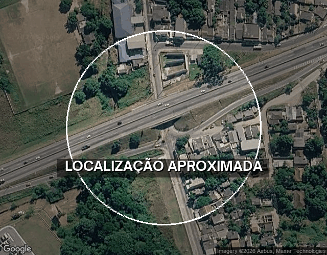 Casa com 2 quartos, 2 banheiros e 218m² em Itaboraí/RJ