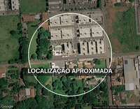 Apartamento 2 quartos, 58m², vaga de garagem - Uberaba/MG