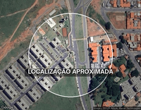 Apartamento 2 quartos, 93,77m², vaga de garagem em Sorocaba/SP