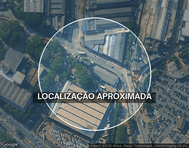 Apartamento 2 Quartos 50m² -