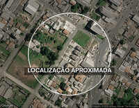 Apartamento 2 quartos, 50m², com vaga em Colombo/PR