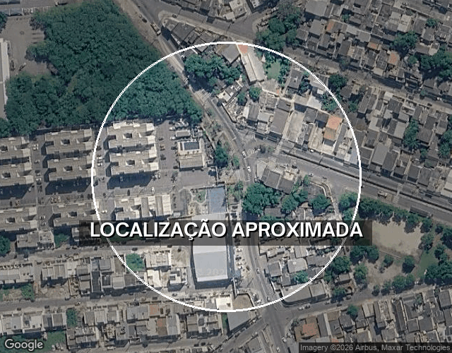 Apartamento 2 quartos, 41m², vaga de garagem - Rio de Janeiro