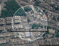 Apartamento 2 quartos, 41m², vaga de garagem - Rio de Janeiro