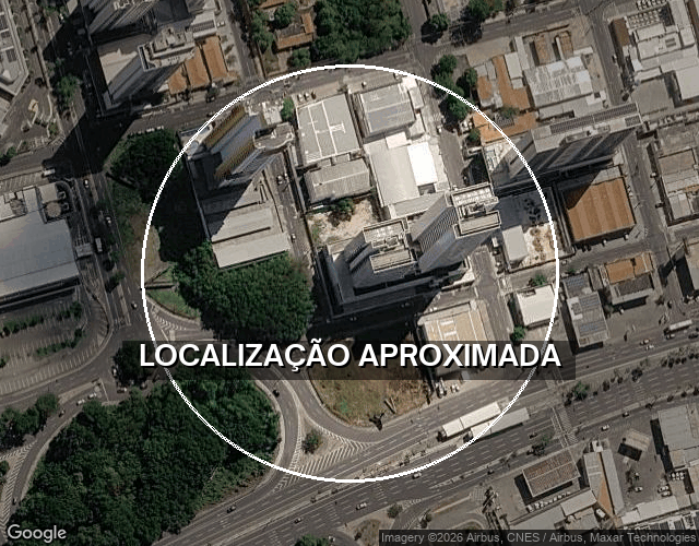 Apartamento 3Qts, 4WCs, 2 Vagas, 120m² -