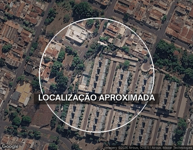 Apartamento 2 Qts, 1 Vaga, 49m² -