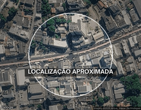 Casa com 2 quartos, 1 banheiro e 65,32m² em Itaboraí/RJ