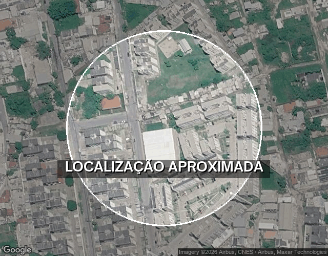 Apartamento 2 quartos, 66,7m², área privativa 44,51m² - Jaboatão dos Guararapes