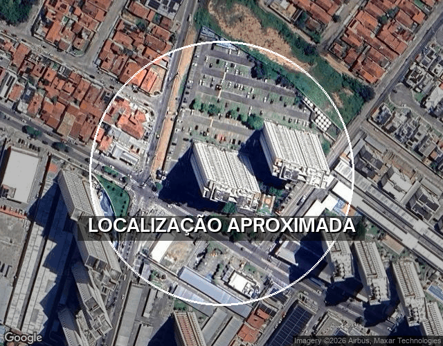 Apartamento 3 quartos, 77,7m², 2 vagas, condomínio completo