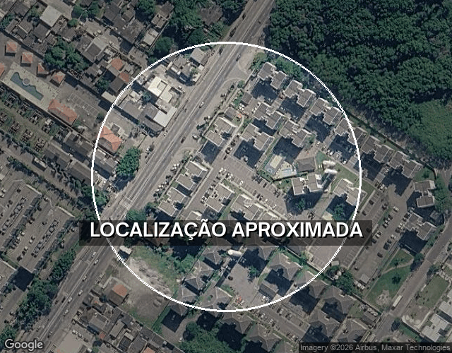 Apartamento 2 quartos, 43m², com vaga de garagem