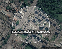 Apartamento 2 quartos, 43m², com vaga de garagem