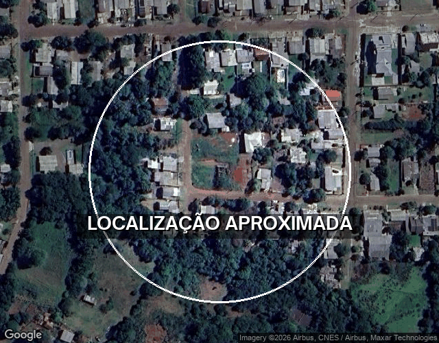 Casa com 2 dormitórios, 1 banheiro, 52.56m² em Cruz Alta/RS