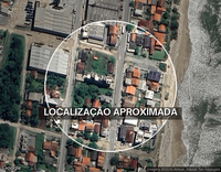 Apartamento 3 quartos com 92,96m² em Itapoá/SC
