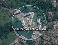 Apartamento 2Q 1 Vaga, 43,78m² -