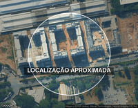 Apartamento 2 Qts, 51m² na Vila Mackenzie -