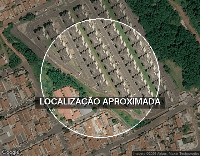 Apartamento 2 quartos, 51,77m², vaga de garagem em Bauru/SP