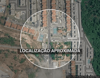 Apartamento 2 quartos, 40,45m², Apto 304 BL 06