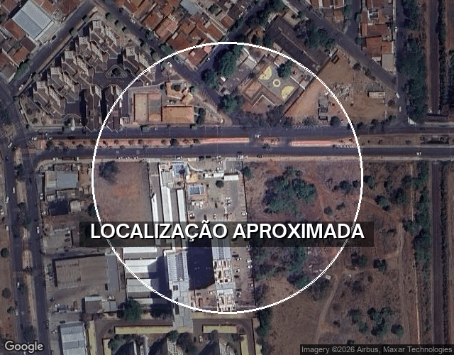 Apartamento 2 quartos, 92m², vaga de garagem - São José do Rio Preto