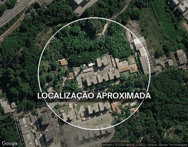 Apartamento 2 Quartos com Vaga - 50m² em Santa Luzia