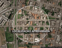 Casa com 2 quartos, 2 banheiros e 1 vaga em Anápolis/GO
