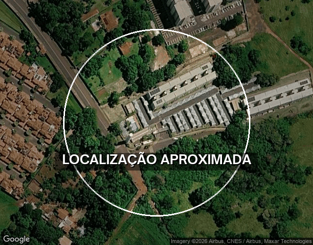 Apartamento 2 quartos, 97m², 1 vaga, Ribeirão Preto