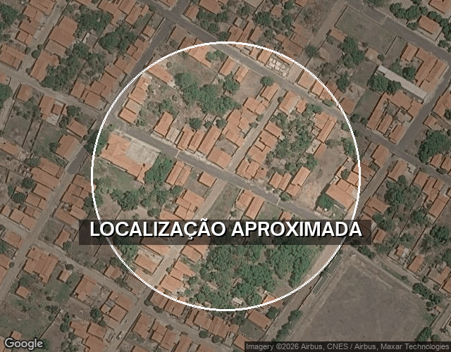 Casa com 2 quartos, 56m², vaga de garagem em Beneditinos/PI